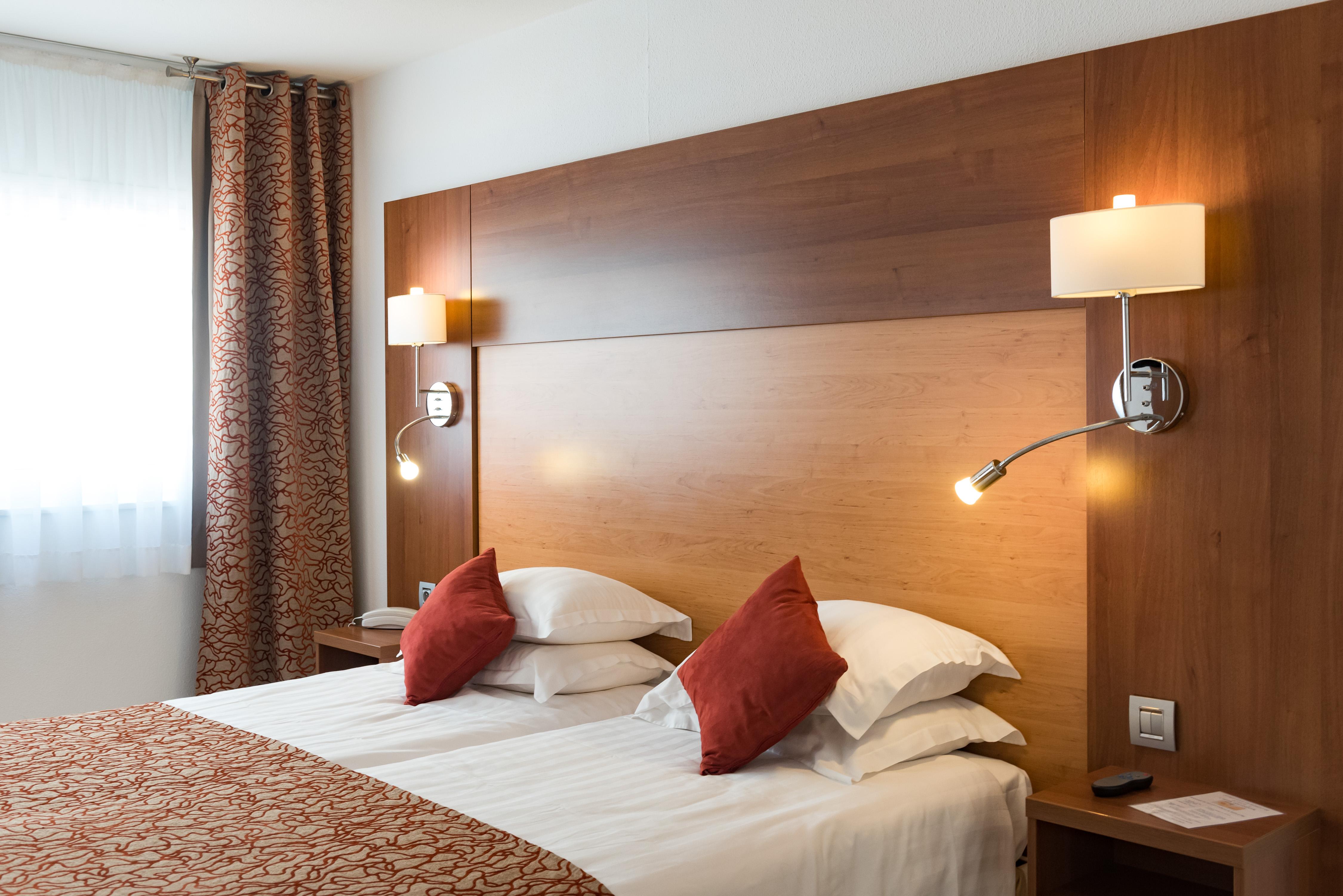 Mercure Saint Raphael Centre Plage Exterior foto
